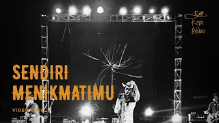 Download Gie - Sendiri Menikmatimu (VIDEO LIRIK OFFICIAL) MP3