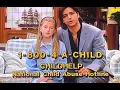 Full House ChildHelp PSA