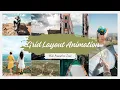 Masterful Grid Layout Animation Tutorial using