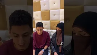 أشرقت نفسي بنور من فؤادي 