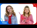 Ruby Rose Turner - You re Watching Disney Channel Coop Cami Descendants 2018 2024
