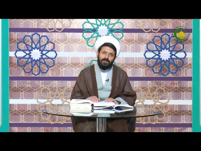 ⁣188. Imamên û nas k imam = rengdêran imam (68) - Mamosta DT.Sadeq GULZADÊ