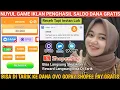 Download Lagu APK PENGHASIL DANA TERCEPAT - CARA MENGHASILKAN UANG DARI INTERNET - GAME PENGHASIL UANG