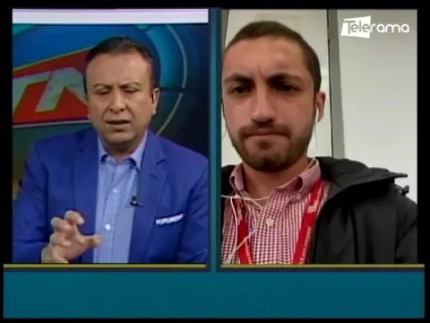 Plan operativo de control por toque de queda en fin de semana