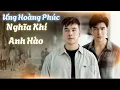 Download Lagu Nghĩa Khí Anh Hào - Ưng Hoàng Phúc | Audio Music