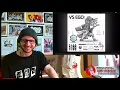 NEMOPHILA 🆚「 VS EGO: 」...reaction to the latest blast from their self produced upcoming EP