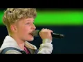 Mark Forster - Sowieso (Marlon) | The Voice Kids 2020 | Blind Audition
