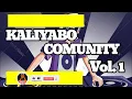 Download Lagu DERO POSO TERBARU # DERO TERBARU # DERO KALIYABO VOL. 1