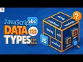 JavaScript Data Types Primitive and Non-Primitive Data Types Javascript Tutorial Part - 4