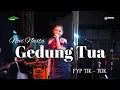 Download Lagu Waooo , Ada Yg Lagi Viral - Gedung Tua -  Voc. Novi Novita - MAHESWARA music 