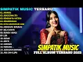 Download Lagu MANGU - RINDUNYA HATIKU | LINDA AYUNDA | SIMPATIK MUSIC FULL ALBUM TERBARU 2025