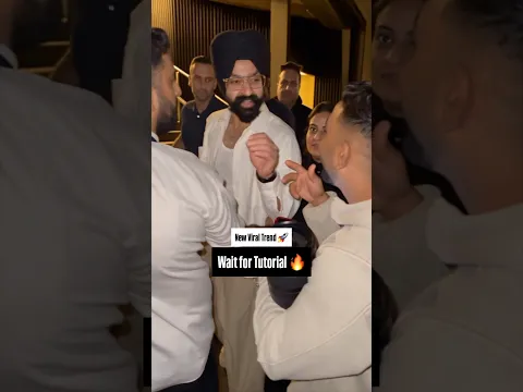 New Viral TREND 🔥 Instagram Rap Trending AI video Bulin 47 Rap AI #ai #trending