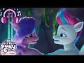 Lagu My Little Pony: Make Your Mark| \
