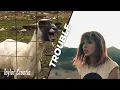 Taylor Swift - I Knew You Were Trouble Goat Remix Taylor s Version