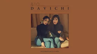  davichi days without you 