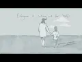 Sarah Jarosz - Across The Canyon (Reprise) (Lyric Video) from Blue Heron Suite
