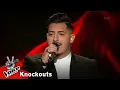 Download Lagu Μαρσελίνο Σερίφι - Απορώ | 3o Knockout | The Voice of Greece