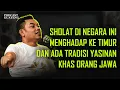 Lagu Negara ini Tidak Cocok Untuk Turis! Tips Travelling 45 Negara Dengan Harga Murah!