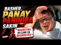 BASHER PANAY PANINIRA SA AKIN - NAKIKITIRA LANG DAW AKO SA BIYENAN KO