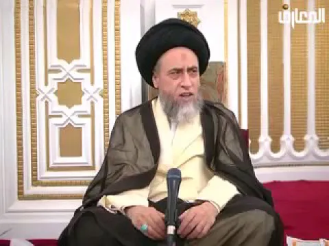 مما نُقِل في الشجاعة و الجُبن - السيد صباح شبر