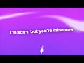 Perrie - Cute Aggression (Lyrics)