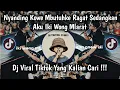 NYANDING KOWE MBUTOH KE RAGAT - RODA PANGURIPAN VIRAL TIKTOK FULL BASS TERBARU 