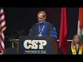 Concordia University St Paul Commencement Spring 2025 Saturday 2 00pm