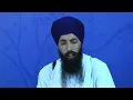 Bhai Harpreet Singh Ji Jawadi Taksal Wale part 2