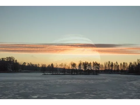 "Moon Europa" - Trailer - EN
