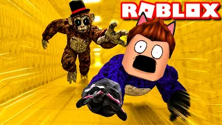Roblox | TÔI LÀ KHỈ CỤT CHÂN NHƯNG SỢ NỔI DA GÀ KHI BỊ CON NÀY ĐUỔI - Lethal Ape | KiA Phạm