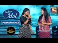 Download Lagu Sayali और Arunita ने दिया Sisters वाला Performance \