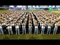 Download Lagu 1000 JAMAAH ISHARI BERSHOLAWAT DI STADION KANJURUHAN