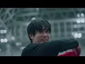 東方神起 / 「PROUD」20th Anniversary LIVE IN NISSAN STADIUM ～RED OCEAN～ Documentary Film