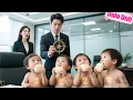 Download Lagu Dewi dengan prosopagnosia tertipu turun gunung, tak disangka bertemu CEO takdirnya—dipuja hidup!