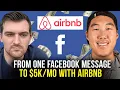 Download Lagu This One Facebook Message Changed His Income Forever