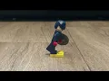 I could do this all day Captain America Meme