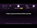 Ecrin Su Çoban - Karma (Sözleri/Lyrics)