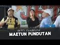Download Lagu MAETUN PUNDUTAN (LAN TEJUL) - BY SEPTI FILADELFIA - MENGENANG 1 TH ALM. INDU JHON - MANEN PADURAN