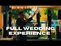 Lagu DJ GIG LOG:53 Behind the Scenes of a Wedding DJ