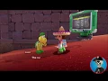Super Mario Odyssey Guide Sand Kingdom Power Moon 66