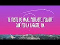 Fuerza Regida - caperuza