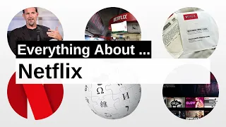 Netflix Wikipedia