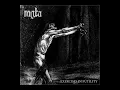 Mgla 2015 Exercises in Futility (Full length)