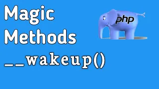 Magic Methods in PHP -
