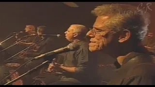 Boca Livre - Panis Et Circenses / TV Brasil 2008