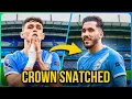 8 Players Whose Crowns Were SNATCHED This Season