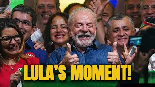 Lula Wins Again! His Last Powerful UNGA Speech Hits Different.