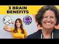 Download Lagu The 3 Brain Benefits of Fasting Every Woman Should Know | Dr. Mindy Pelz