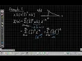 z-transform Example 1
