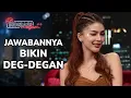 Download Lagu ASTRID ANGEL CARA JAWAB PERTANYAANNYA SENSUAL BANGET BIKIN MERINDING! - SENSASI MALAM++